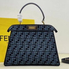 Fendi Peekaboo Bags